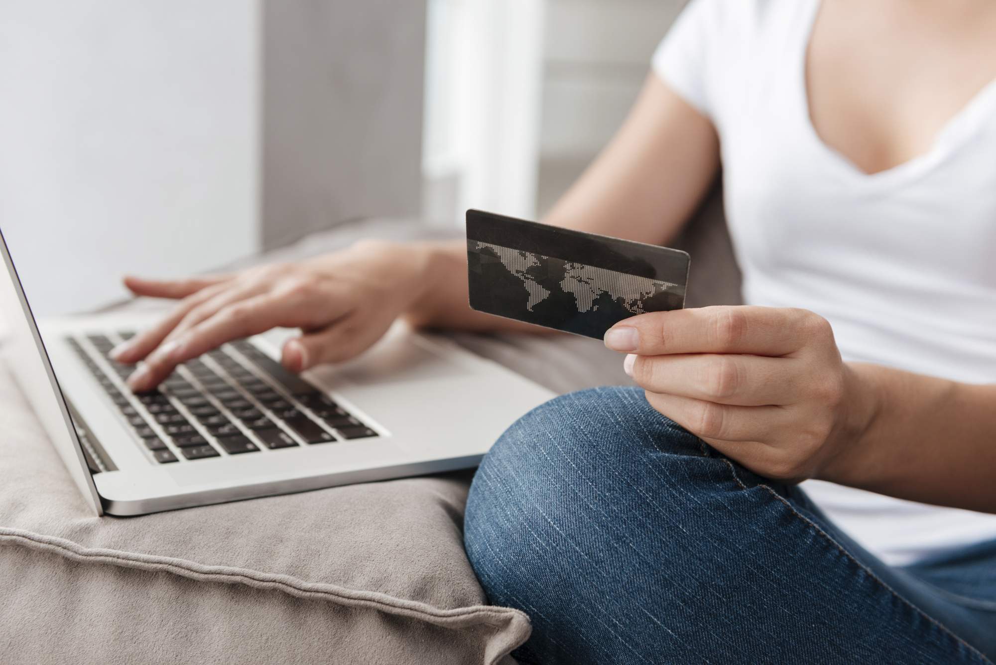 Online Booking System