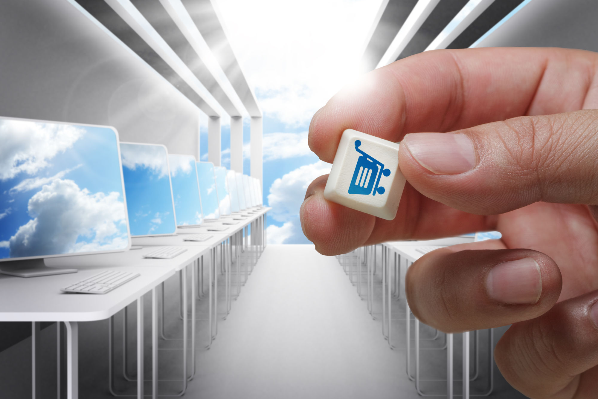 WordPress E-Commerce