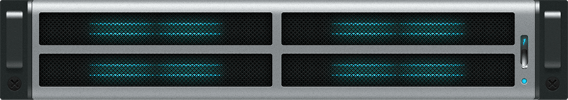 Virtual Private Servers VPS
