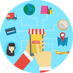 E-Commerce