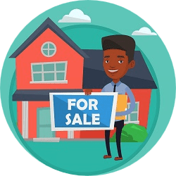 Real Estate Website