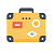 Suitcase-50-050 Hotel System